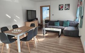 Apartamenty Wisła Lipowa 16-4B